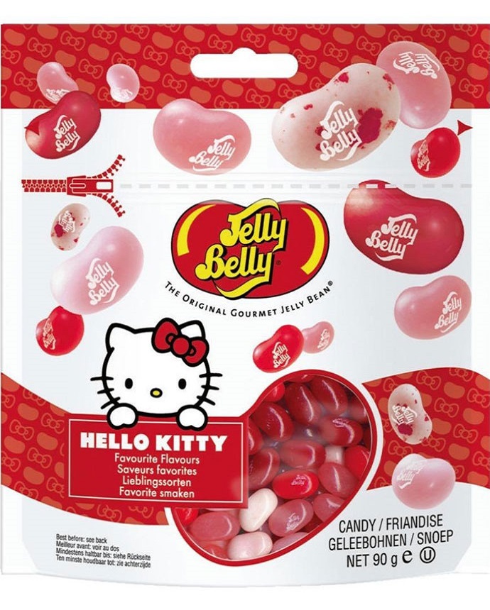 Jelly Belly Hello Kitty Candy