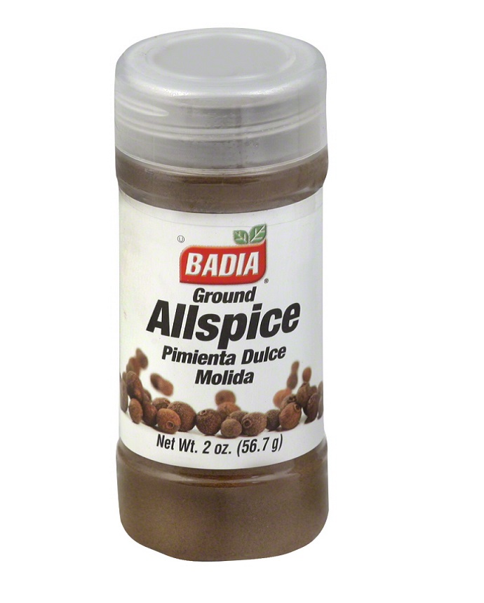 Badia Ground Allspice 56.7g