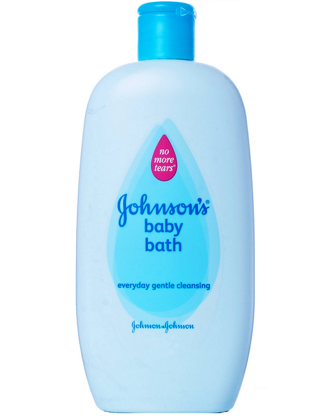 Johnson's Baby Bath