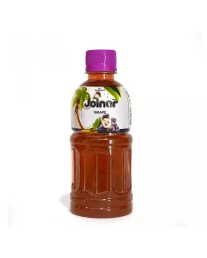 Joiner Juice Grape 320ml