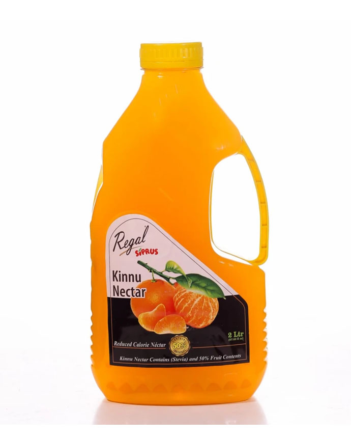 Regal Juice Kinnu 2ltr