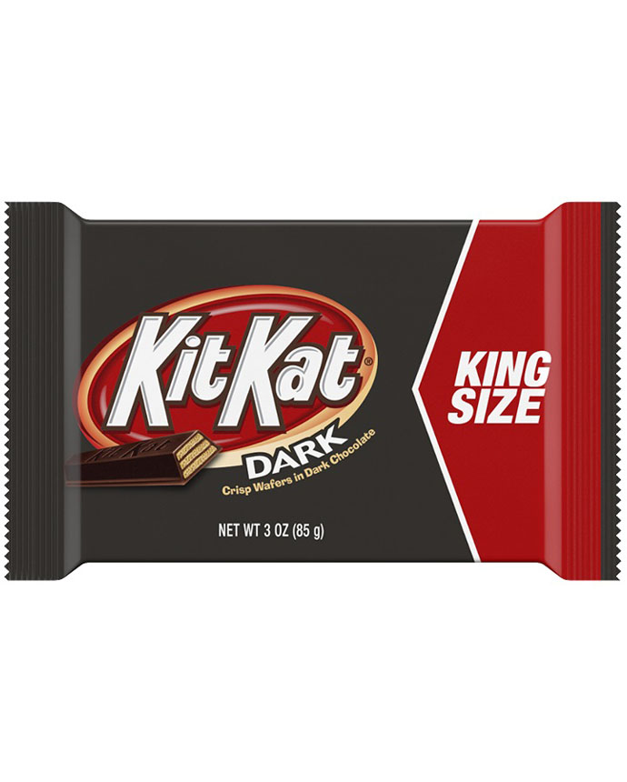 Kit Kat Dark Chocolate King Size