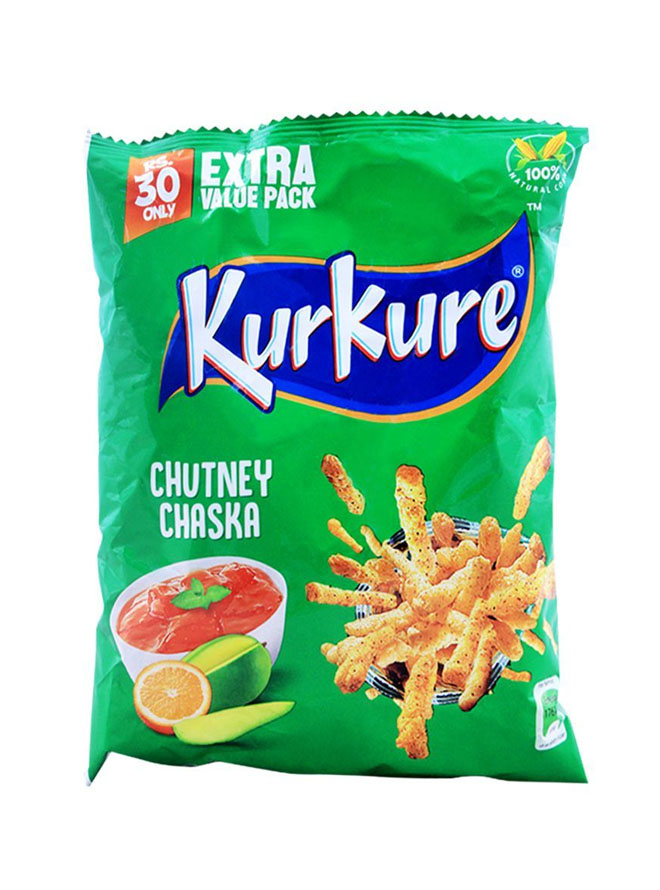 KurKure Chips Chatkhara Mix