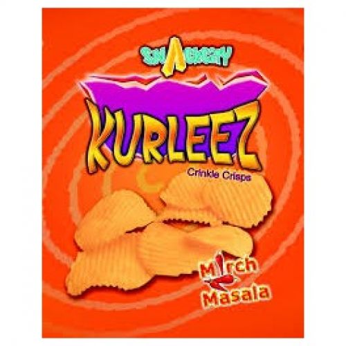 Kurleez Chips