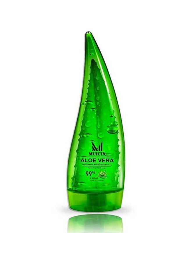 Lark Aloe Vera Gel 250ml