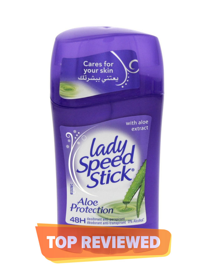 Lady Speed Stick Deo Sti