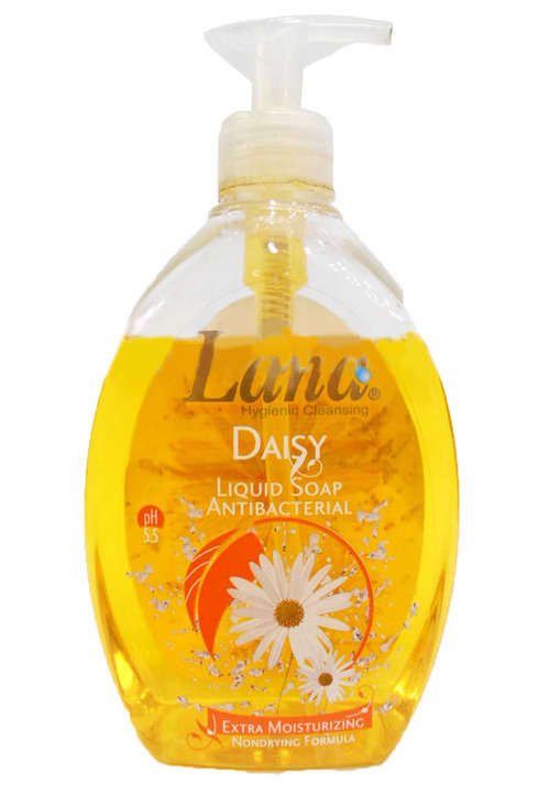 Lana Hand Wash Daisy 500ml 