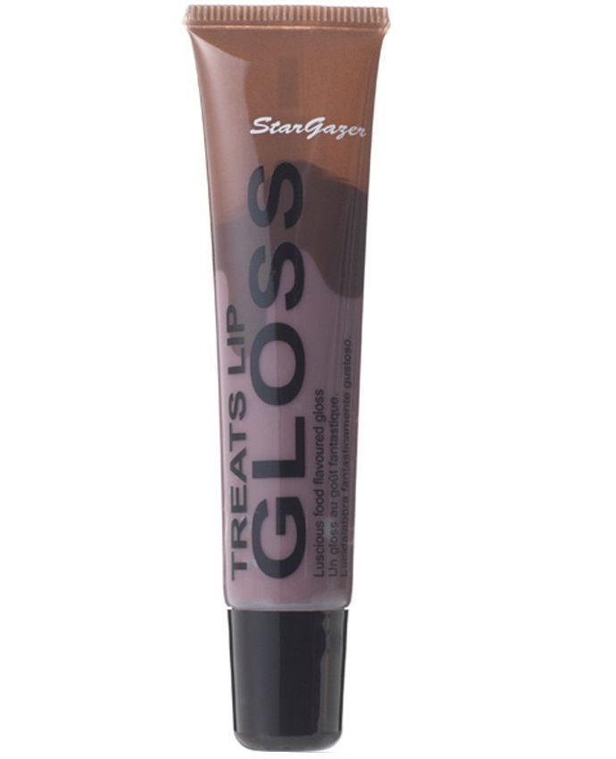 StarGazer Stargazer Lip Gloss Chocolate Torte