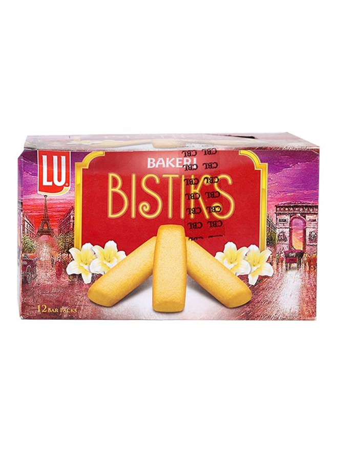 Lu Bistiks Snack pack 24gm