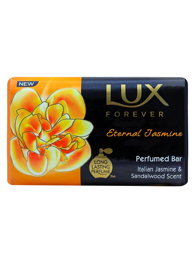 Lux Valvet Soap Jasmine 145gm