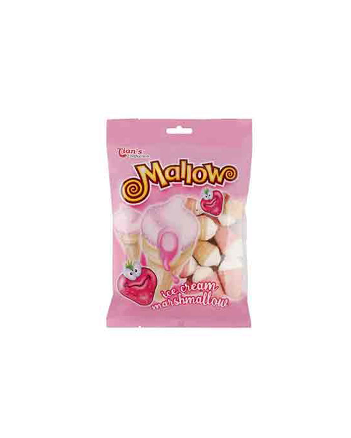 Corniche Mini Marshmallows Fat Free 200Gm