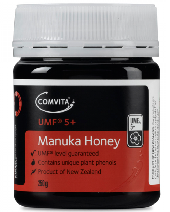 Comvita Manuka Honey UMF 5+ 250g