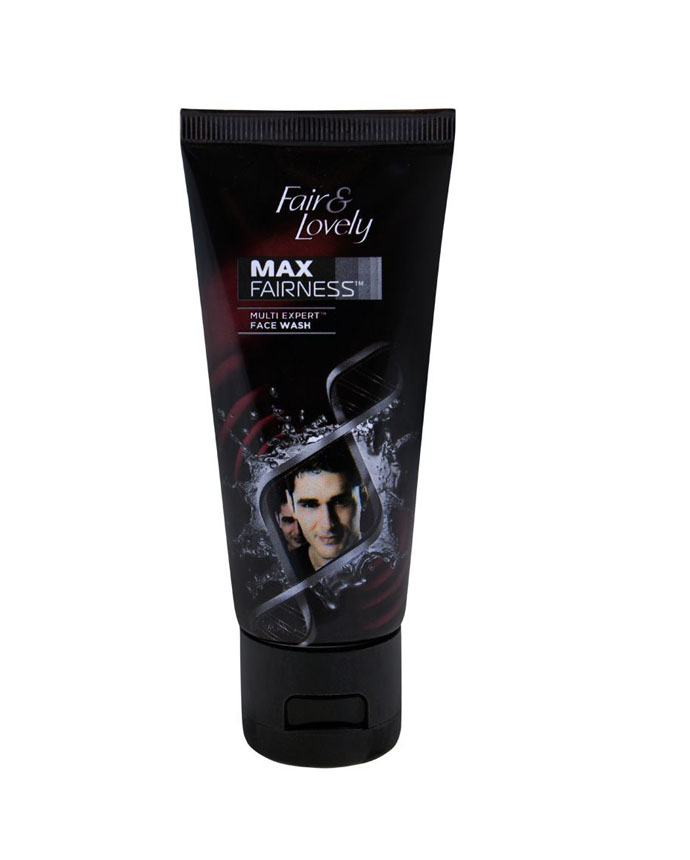 Fair & Lovely M/F Multi Expert Face Wash 50g