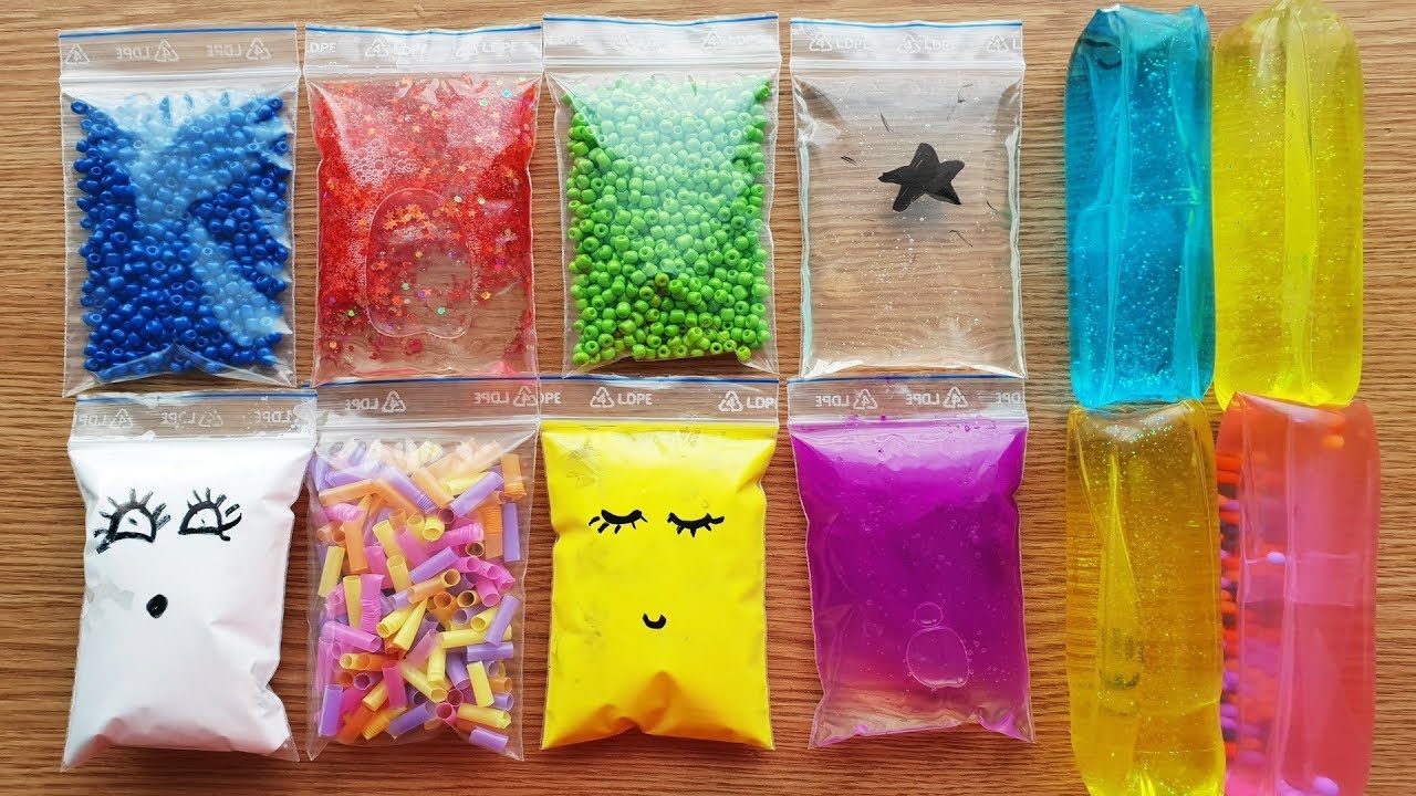 House Of Toys Foam Slime