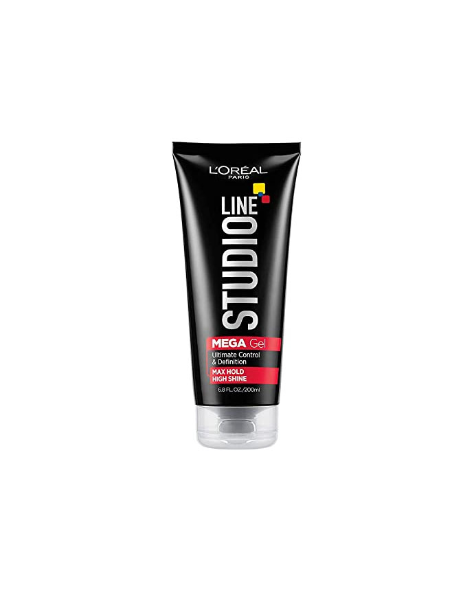 Loreal Paris Studio Line Mega Gel 200ml
