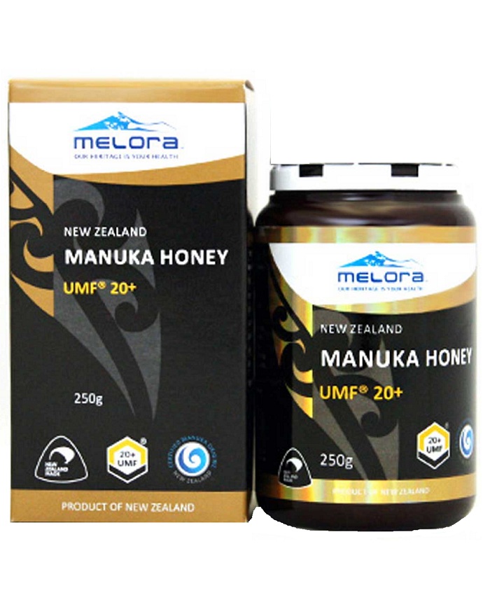 Melora Manuka Honey UMF 20+ 