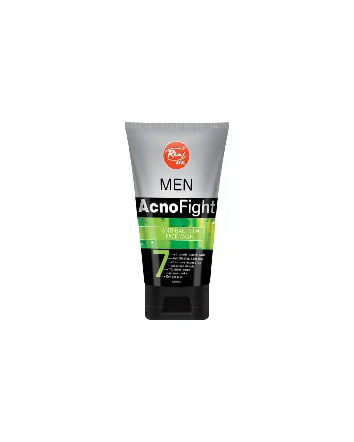 Rivaj Men Acno Fight 150ml