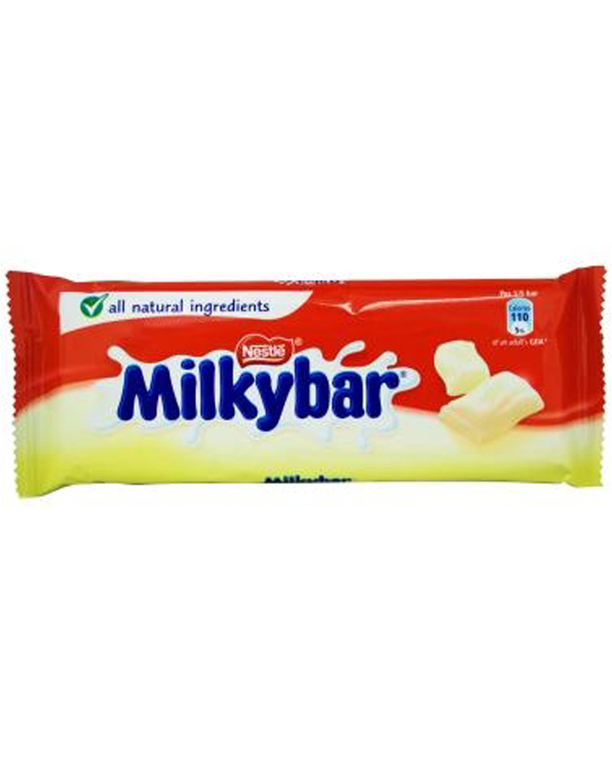 Nestle Milkybar Original Milk Chocolate