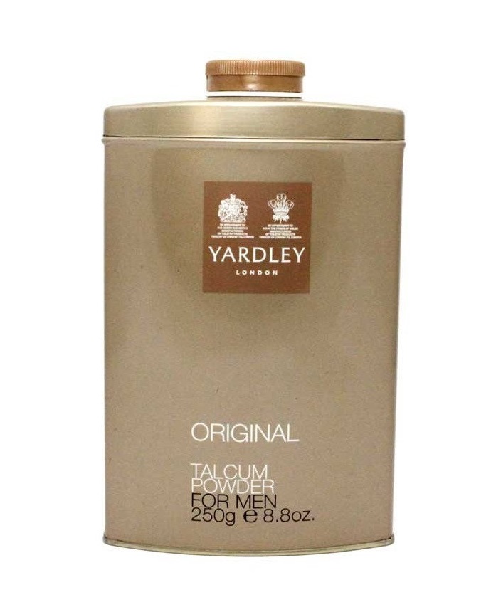 Yardley Original For Men Powder