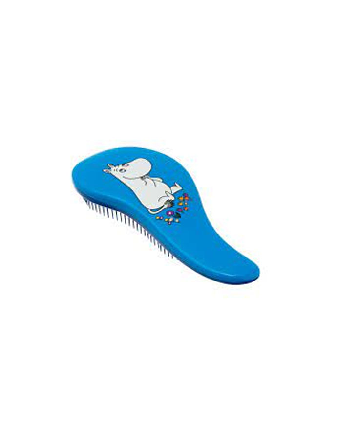 Moomin Hair Comb 7701