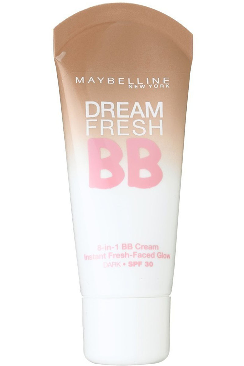 Maybelline Dream Fresh BB Cream 30ml