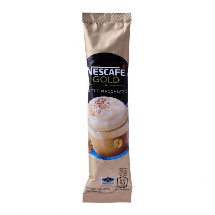Nescafe Cappuccino Latte Macchiato 20g