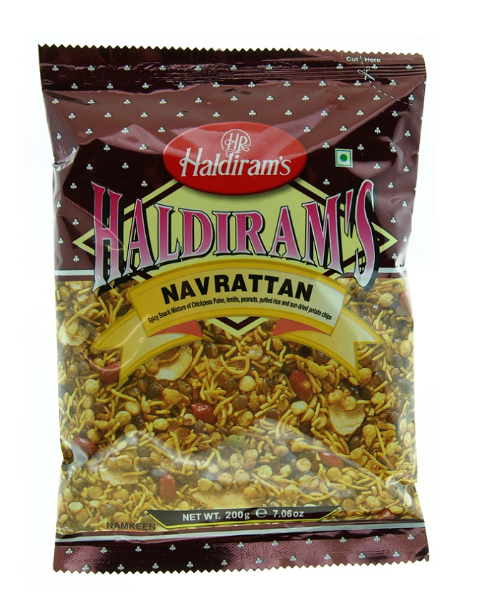 Haldiram Navrattan