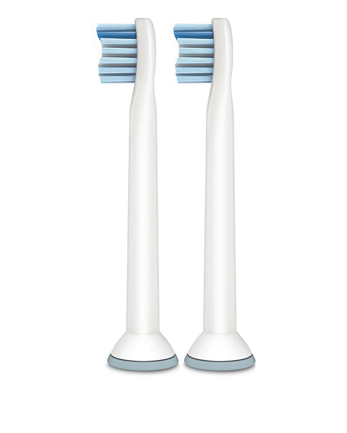 Philips Sonicare Mini Ultra Soft 2x Sensitive Toothbrush 