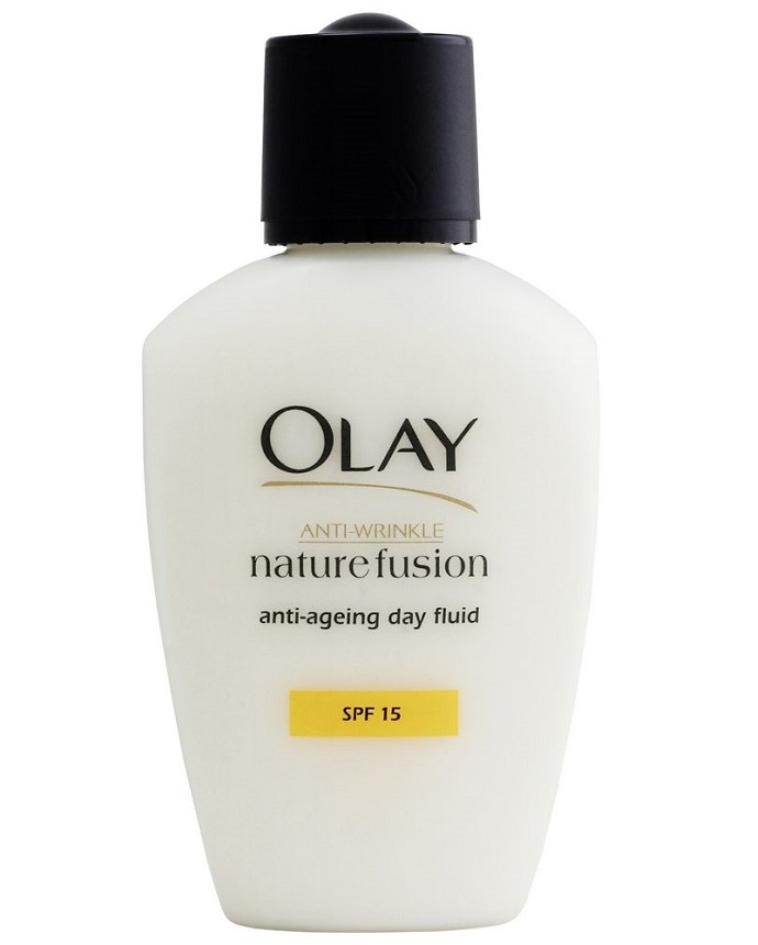 Olay Lotion Dry Anti-Wrinkle Day Spf 15