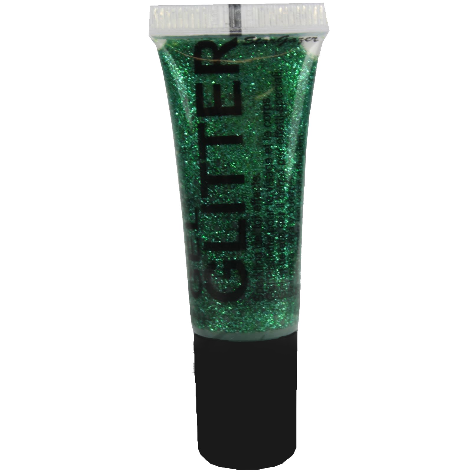 Stargazer Gel Glitter Green