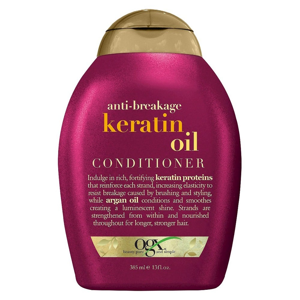 OGX SHAMPOO REVIVING+VITAMIN E 13OZ