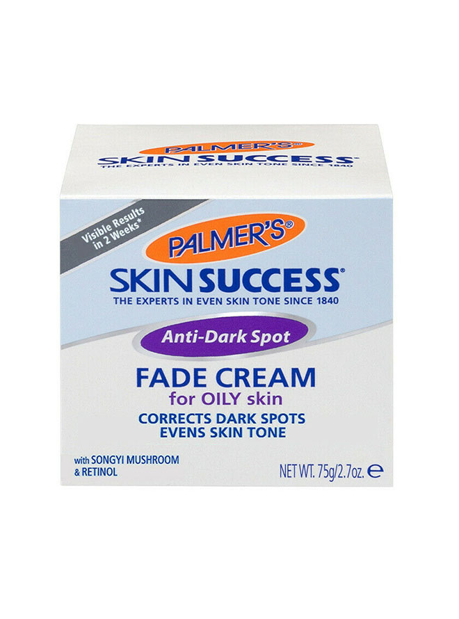 Palmers Skin Success Fade Cream Oily Skin 75g 