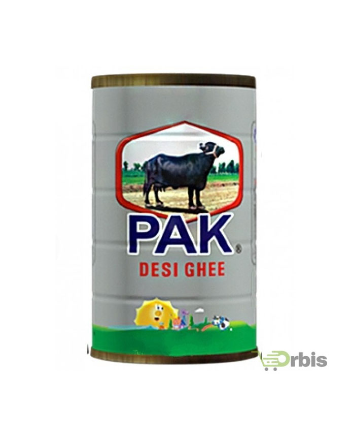 PAK Desi Ghee (1000g)