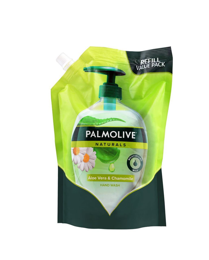 Palmolive Aloe Vera and Chamomile Hand Wash 1000ml