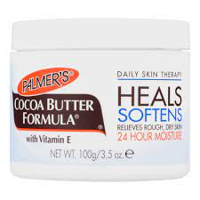 Palmers Cocoa Butter Formula With Vitamin E 100g