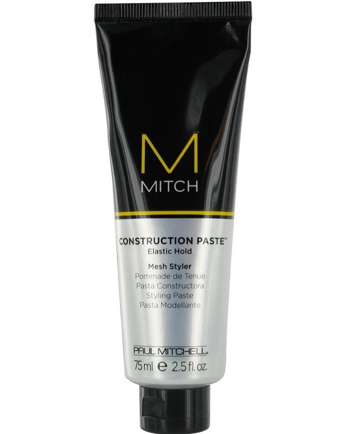 Paul Mitchell Men Mitch Construction Paste