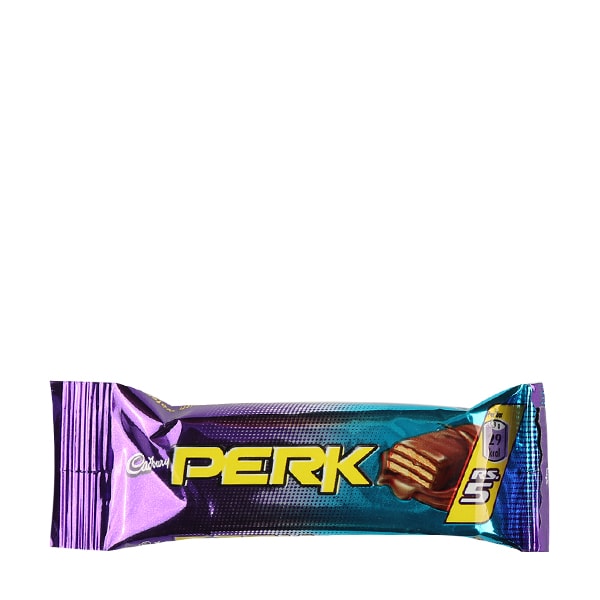 Cadbury Chocolate Wafer Perk 5.9g