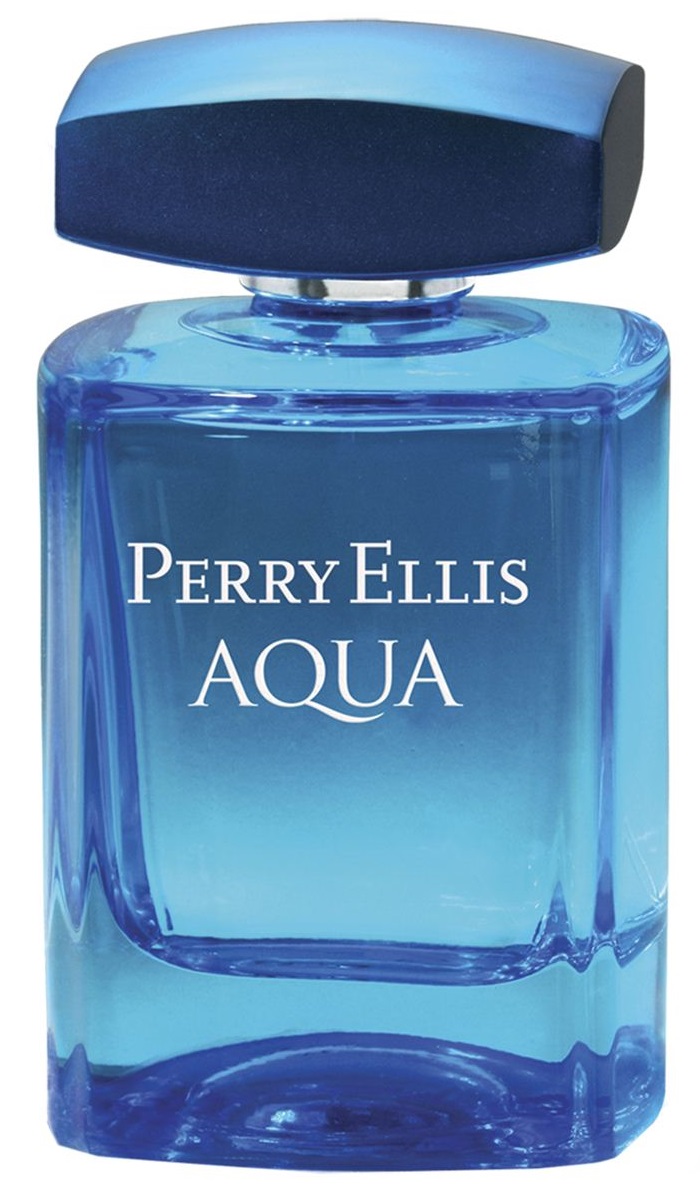 Perry Ellis  Perfumes Aqua