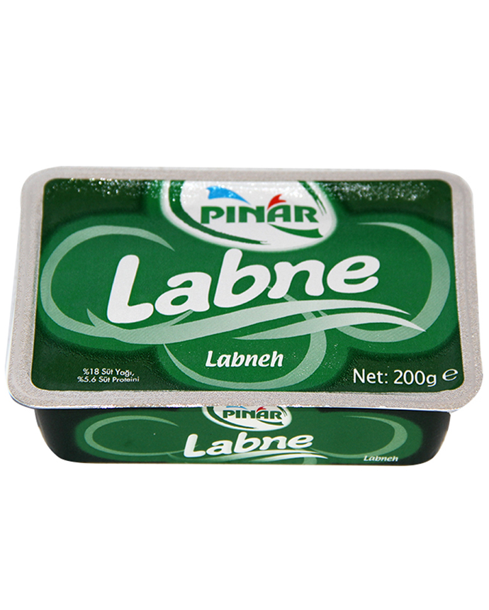 Pinar Labneh Cheese Regular