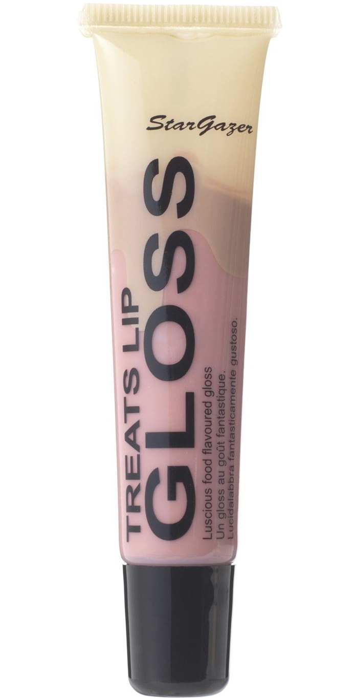 StarGazer Stargazer Lip Gloss Mascarpone