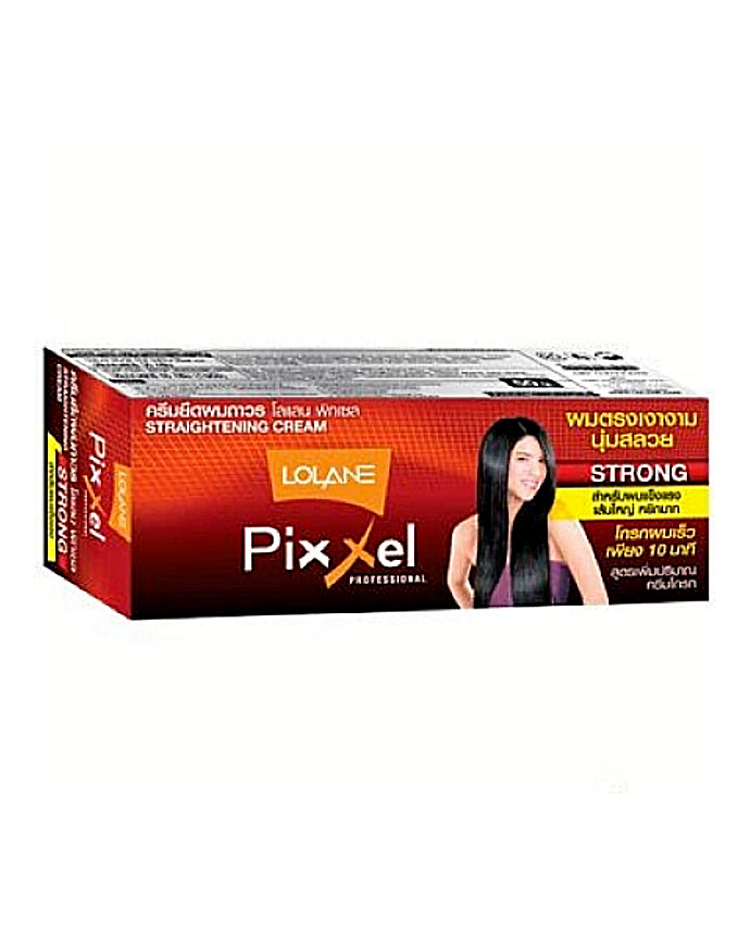 Pixxel Keratin Strong Hair Cream 110g