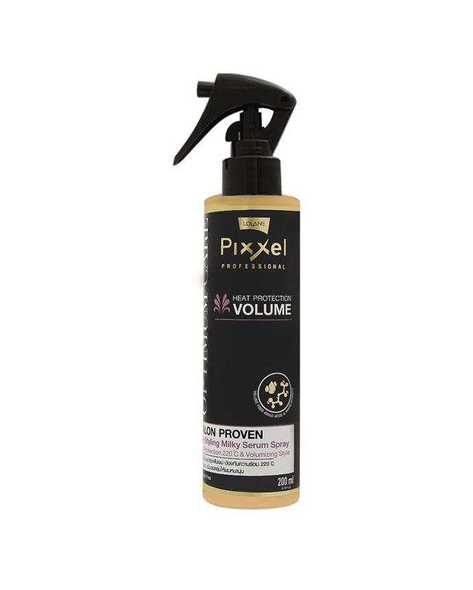 Lolane Volume Milky serum Spray 200ml