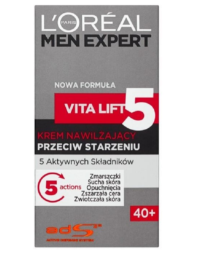 Loreal Men Expert Vita Lift 5 cream