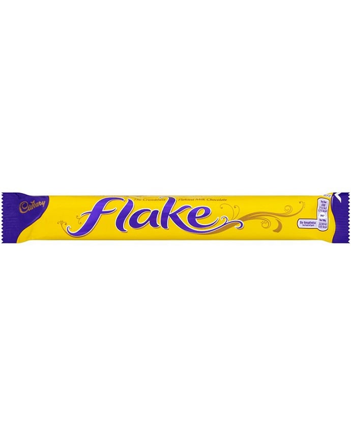 Cadbury Chocolate Flake