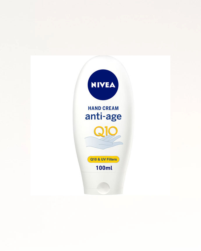 NIVEA Hand Anti Age Q10 Cream 75ml