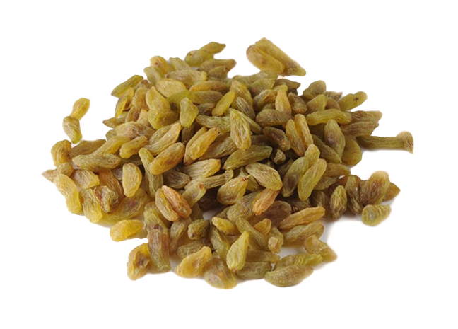 H&N Foods Kishmish Sunder Khani 125g