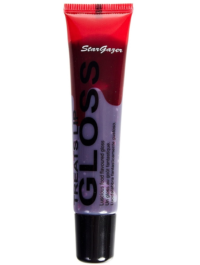 StarGazer Stargazer Lip Gloss Black Forest Gateau