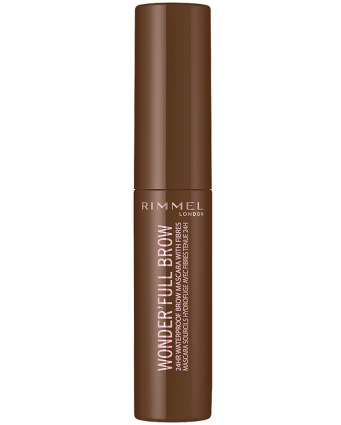 Rimmel Wonderfull Medium Brow Mascara 3952 