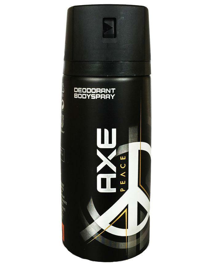 Axe Peace Deodorant Body Spray
