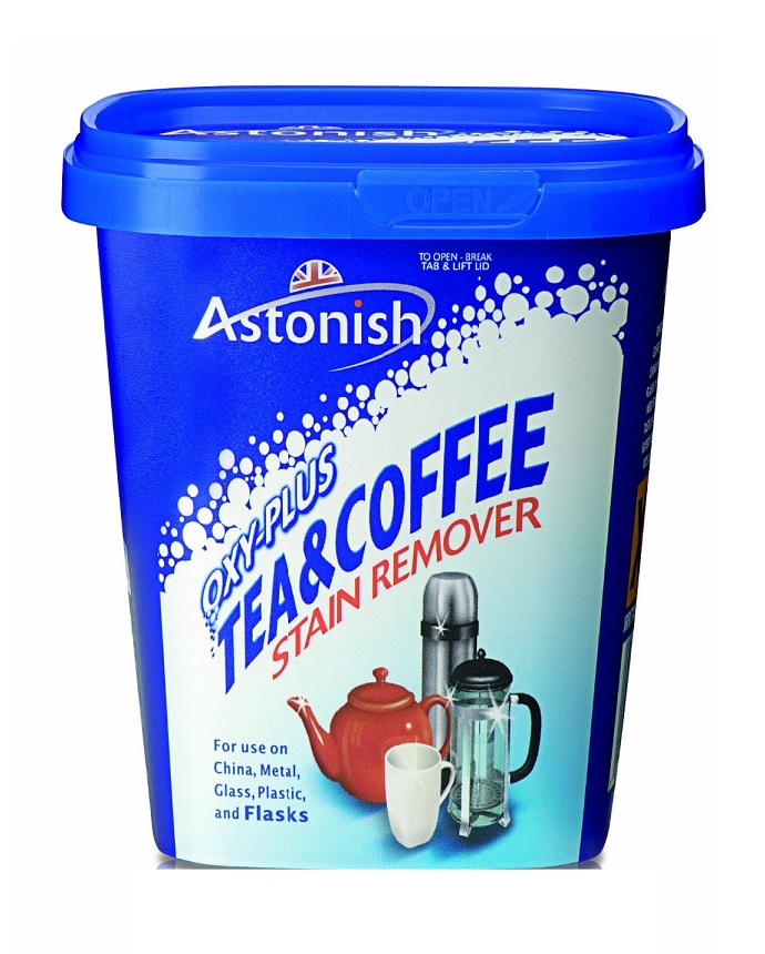 Astonish Cleaner House Hold Stain Romover